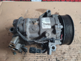 RENAULT CLİO 5 KLİMA KOMPRESÖRÜ