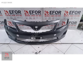 TOYOTA COROLLA ÖN TAMPON ORJİNAL ÇIKMA YEDEK PARÇA 10-12