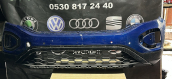 Volkswagen Ön Tampon 2020 - 2025 Orjinal Çıkma