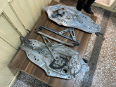 Oto Çıkma Parça / Kia / Cerato / Oto Cam / Cam Krikosu / Çıkma Parça 