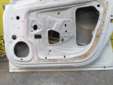 Oto Çıkma Parça / Opel / Corsa / Kaporta & Karoser / Sağ Ön Kapı / Çıkma Parça 