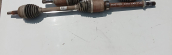 Oto Çıkma Parça / Dacia / Duster / Alt Takım / Aks / Çıkma Parça 
