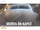 Oto Çıkma Parça / Opel / Meriva / Kaporta & Karoser / Kaput / Çıkma Parça 
