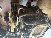 Oto Çıkma Parça / Nissan / Skystar / Motor / Motor (komple) / Çıkma Parça 