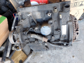 Oto Çıkma Parça / Renault / Megane / Motor / Blok / Çıkma Parça 