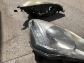 Oto Çıkma Parça / Citroen / Berlingo / Far & Stop / Sağ Ön Far / Çıkma Parça 