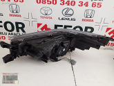 Oto Çıkma Parça / Toyota / Hilux / Tampon / Sis Farı Çerçevesi / Sıfır Parça 