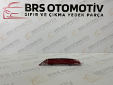 6RD945105C VOLKSWAGEN POLO 2014 2018 SOL ARKA REFLEKTÖR