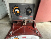Oto Çıkma Parça / Lada / Vega / Kaporta & Karoser / Bagaj Kapağı / Çıkma Parça 
