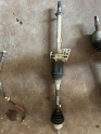 Oto Çıkma Parça / Fiat / Egea / Alt Takım / Aks / Çıkma Parça 