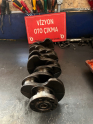 Oto Çıkma Parça / Opel / Vivaro / Motor / Krank / Çıkma Parça 