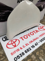 Oto Çıkma Parça / Toyota / C-HR Hybrid / Kaporta & Karoser / Kaput / Çıkma Parça 
