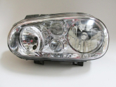Oto Çıkma Parça / Volkswagen / Golf / Far & Stop / Sol Ön Far / Çıkma Parça 