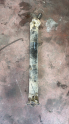 Oto Çıkma Parça / Hyundai / H100 / Defransiyel / Şaft / Çıkma Parça 