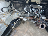 Oto Çıkma Parça / Fiat / Egea / Kaporta & Karoser / Ön Şasi / Çıkma Parça 