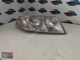 Oto Çıkma Parça / Skoda / Octavia / Far & Stop / Sol Ön Far / Çıkma Parça 