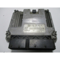 Volkswagen Touran Motor Beyni MED9.5.10 0261S02163 06F906056DT