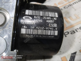 Oto Çıkma Parça / Land Rover / Range Rover / ABS / ABS Beyni / Çıkma Parça 