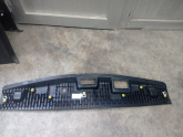 Oto Çıkma Parça / Ford / Tourneo Courier / Kaporta & Karoser / Arka Panel / Çıkma Parça 