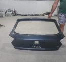 Oto Çıkma Parça / Seat / Ibiza / Kaporta & Karoser / Bagaj Kapağı / Çıkma Parça 
