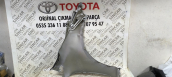 Oto Çıkma Parça / Toyota / Corolla / Kaporta & Karoser / Sol Ön Çamurluk / Çıkma Parça 
