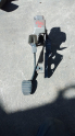 Oto Çıkma Parça / Renault / Clio / Koltuk & Döşeme / Pedal / Çıkma Parça 
