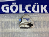7L0 839 015 Volkswagen Golf 5 Sol Ön Kapı Kilidi ORJİNAL