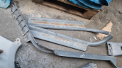 Honda Civic EG  Basamak Pilastiği