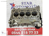 Oto Çıkma Parça / Jeep / Renegade / Motor / Silindir Kapağı / Çıkma Parça 