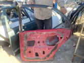 Oto Çıkma Parça / Mazda / 323 / Kaporta & Karoser / Sağ Arka Kapı / Çıkma Parça 