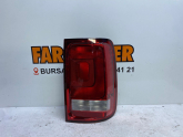VOLKSWAGEN AMAROK 12-17 SAĞ ARKA STOP SIFIR