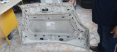 Oto Çıkma Parça / Fiat / Doblo / Kaporta & Karoser / Kaput / Çıkma Parça 
