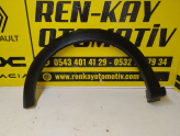 638132662R DACİA SANDERO 3 SOL ÖN ÇAMURLUK DODİĞİ ORJ ÇIKMA