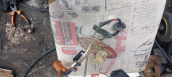 Oto Çıkma Parça / Mazda / 626 / Yakıt / Şamandırası / Çıkma Parça 