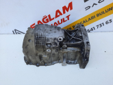 Oto Çıkma Parça / Renault / Fluence / Motor / Karter / Çıkma Parça 