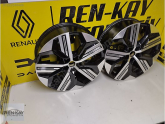 Oto Çıkma Parça / Renault / Megane / Jant & Lastik / Jant & Lastik Takımı / Çıkma Parça 