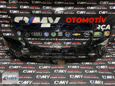 Oto Çıkma Parça / Mercedes / CLA / Tampon / Ön Tampon / Çıkma Parça 
