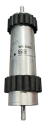 MAZOT FİLTRESİ  A4 15- A5 17- A6 12- A7 10-  4G0127400C