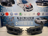 Oto Çıkma Parça / Nissan / Qashqai / Far & Stop / Sağ Ön Far / Çıkma Parça 