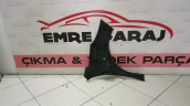 Oto Çıkma Parça / Peugeot / 207 / Kaporta & Karoser / Sol Ön Çamurluk / Çıkma Parça 