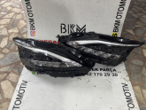 Oto Çıkma Parça / Nissan / Qashqai / Far & Stop / Sağ Ön Far / Çıkma Parça 