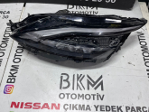 Oto Çıkma Parça / Nissan / Qashqai / Far & Stop / Sağ Ön Far / Çıkma Parça 