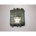 Renault Megane 1.9 Motor Beyni 0281001739 7700107091 7700107088