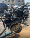 Oto Çıkma Parça / Volkswagen / Passat / Motor / Motor (komple) / Çıkma Parça 