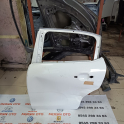 Citroen C3 sol arka kapı çıkma orjinal