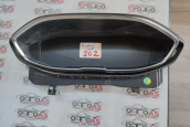 Oto Çıkma Parça / Peugeot / 3008 / Göğüslük & Torpido / Gösterge Paneli / Çıkma Parça 