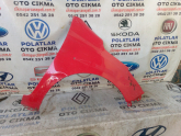 Oto Çıkma Parça / Hyundai / i20 / Kaporta & Karoser / Sağ Ön Çamurluk / Çıkma Parça 