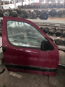Oto Çıkma Parça / Peugeot / Partner / Kaporta & Karoser / Sol Ön Kapı / Çıkma Parça 