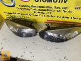Oto Çıkma Parça / Renault / Fluence / Far & Stop / Sol Ön Far / Çıkma Parça 