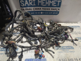 Oto Çıkma Parça / Fiat / Doblo / Elektrik / Elektrik Tesisatı / Çıkma Parça 